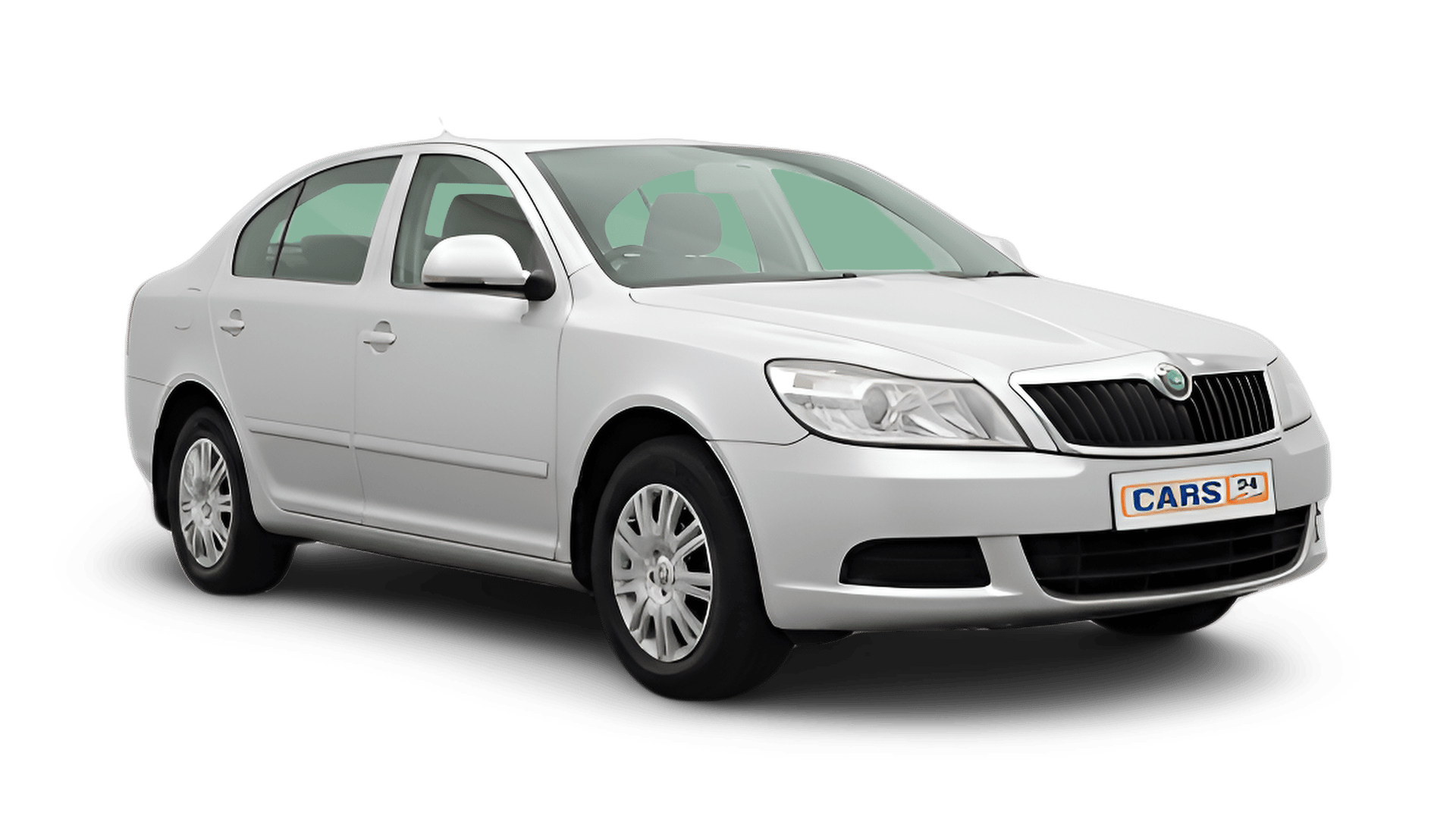 2011 Skoda Laura - Sedan - Petrol - Manual - ₹2.70 lakh